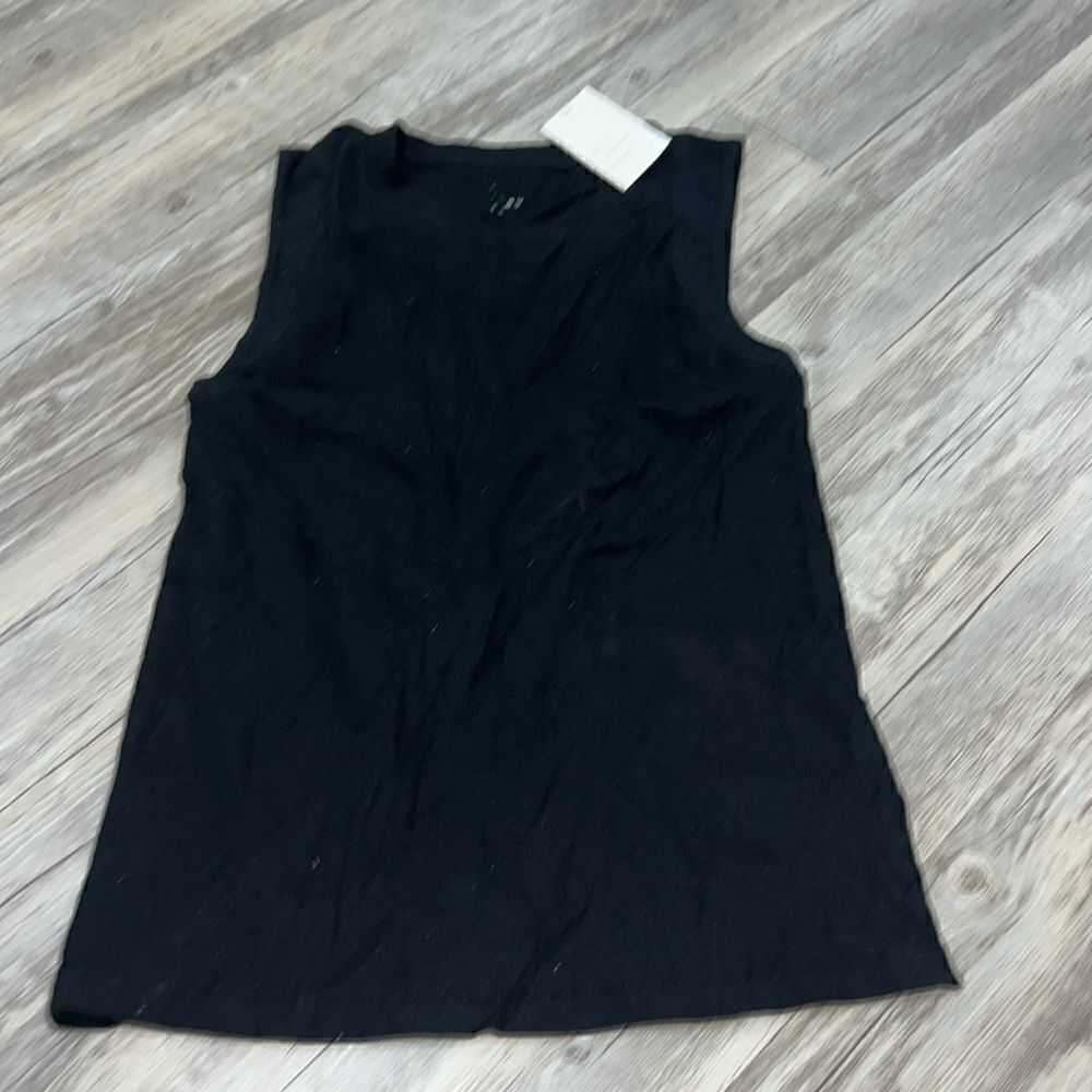 a new day tank